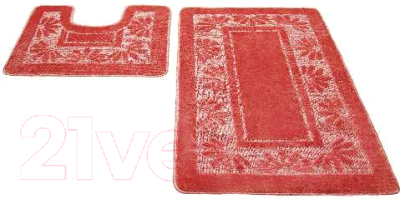 

Набор ковриков Shahintex, РР 60x100/60x50