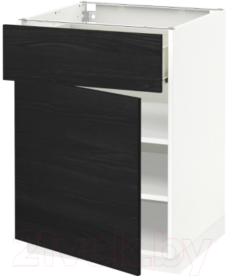 

Шкаф-стол кухонный Ikea, Метод/Форвара 092.673.49
