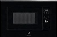Микроволновая печь Electrolux LMS2173EMX -