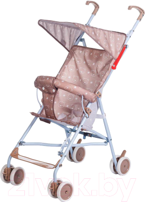 

Детская прогулочная коляска Babyhit, Flip