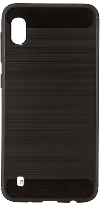 

Чехол-накладка Case, Brushed Line для Galaxy A10