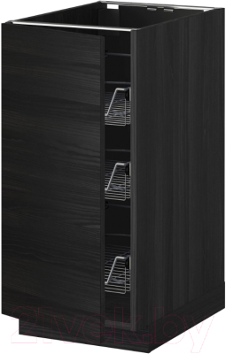 

Шкаф-стол кухонный Ikea, Метод 292.317.74