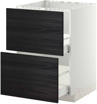 

Шкаф под мойку Ikea, Метод/Максимера 292.348.57