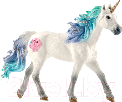 

Фигурка Schleich, Самец морского единорога / 70571