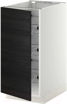 

Шкаф-стол кухонный Ikea, Метод 292.246.03