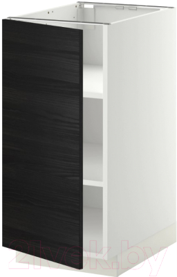 

Шкаф-стол кухонный Ikea, Метод 292.248.15