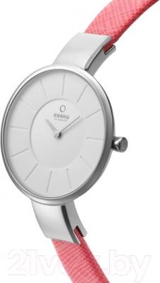 Часы наручные женские Obaku V149LXCIRP