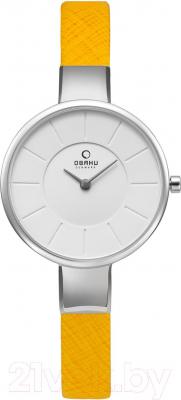 

Часы наручные женские Obaku, V149LXCIRY