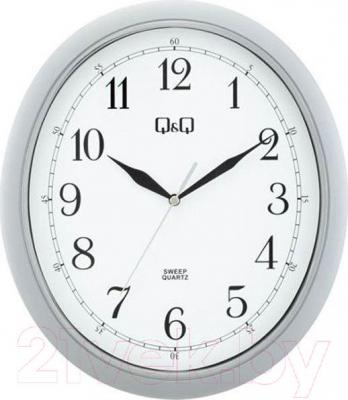 

Настенные часы Q&Q, 0302K500