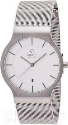 

Часы наручные мужские Obaku, V133GDCIMC1