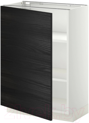 

Шкаф-стол кухонный Ikea, Метод 192.244.96