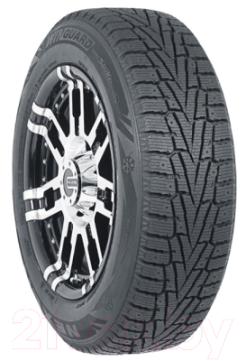 

Зимняя шина Roadstone, Winguard WinSpike SUV 235/65R16C 121/119R