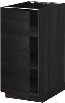 

Шкаф-стол кухонный Ikea, Метод 192.317.22