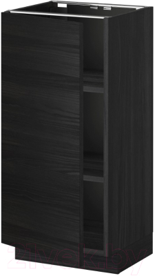 

Шкаф-стол кухонный Ikea, Метод 192.318.16