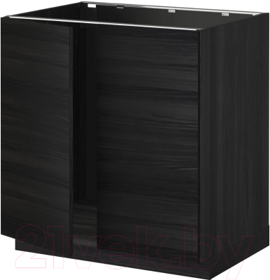 

Шкаф под мойку Ikea, Метод 192.319.01