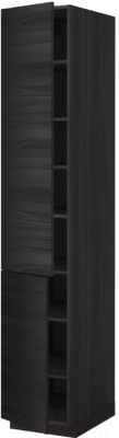 

Шкаф-пенал кухонный Ikea, Метод 192.326.27