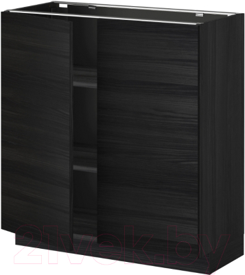 

Шкаф-стол кухонный Ikea, Метод 192.318.35