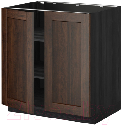 

Шкаф-стол кухонный Ikea, Метод 392.267.10