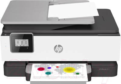 

МФУ HP, OfficeJet 8013 All-in-One