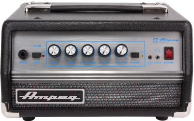 Усилитель гитарный Ampeg