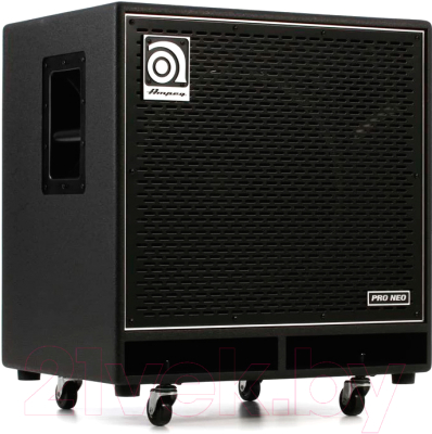Кабинет Ampeg