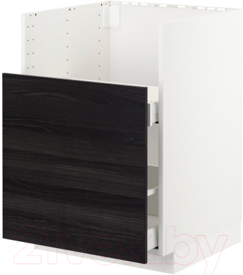 

Шкаф под мойку Ikea, Метод 392.983.73