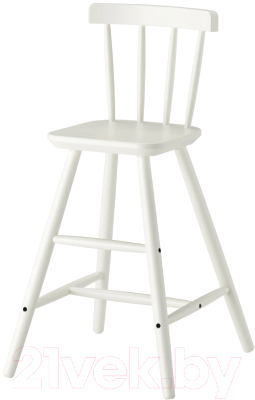 

Стул детский Ikea, Агам 303.663.33