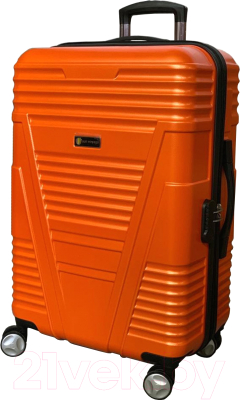 

Чемодан на колесах Sun Voyage, SV039-AF154-24