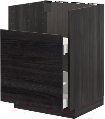 

Шкаф под мойку Ikea, Метод 192.996.32