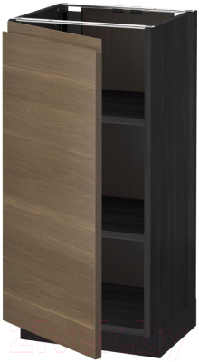 

Шкаф-стол кухонный Ikea, Метод 492.251.35