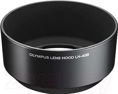 

Бленда Olympus, LH-40B