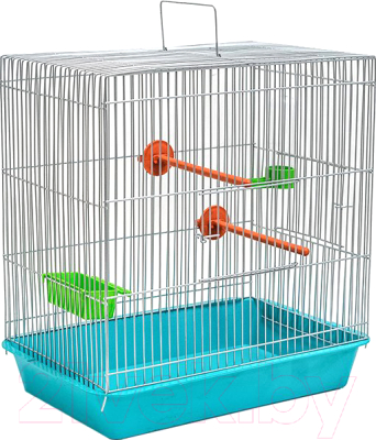 

Клетка для птиц Дарэлл, Зависит от партии, Классик / RP4055