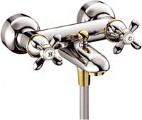 Смеситель Hansgrohe Carlton 17430090 -