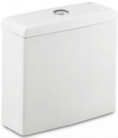 Сливной бачок Roca N-Meridian А341241000 (белый) -