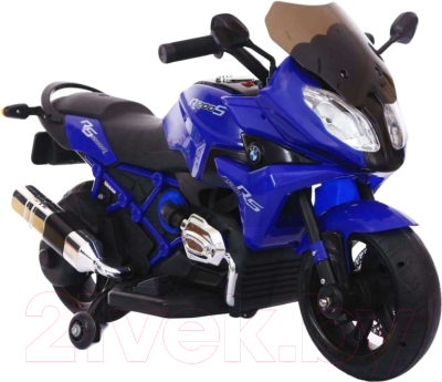 

Детский мотоцикл Miru, BK-HT1200