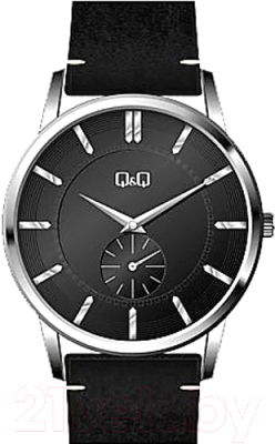 

Часы наручные унисекс Q&Q, QA60J804