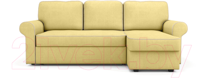 

Диван угловой Frendom, Тулон правый