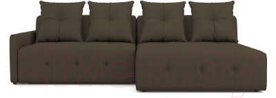 

Диван угловой Frendom, Bronks правый