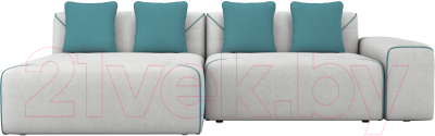 

Диван угловой Frendom, Portu левый