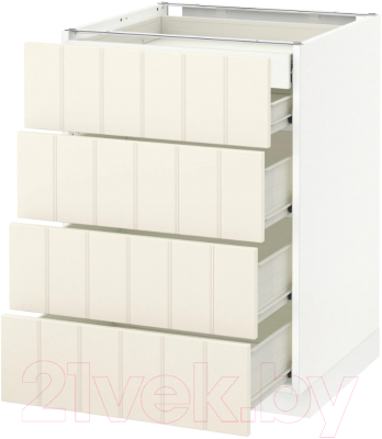 

Шкаф-стол кухонный Ikea, Метод/Форвара 092.618.99