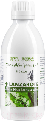 Гель для тела Aloe Plus Lanzarote