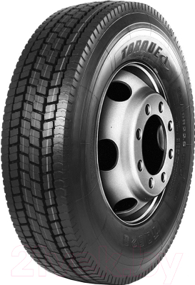 

Грузовая шина Torque, TQ628 235/75R17.5 143/141J нс16