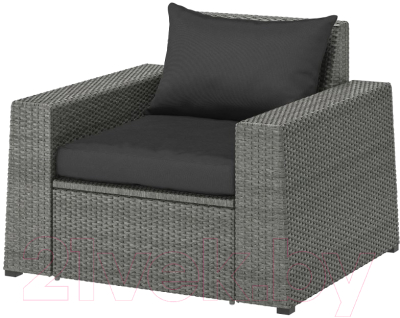 

Кресло садовое Ikea, Соллерон 192.880.54