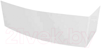 

Экран для ванны Cersanit, Lorena 140