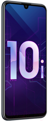 Смартфон Honor 10i 4GB/128GB (Midnight Black)
