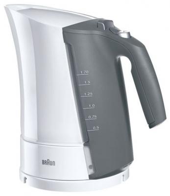 

Электрочайник Braun, WK 500