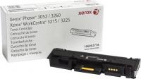 Тонер-картридж Xerox 106R02778 -