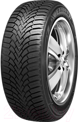 

Зимняя шина Sailun, Ice Blazer Alpine+ 195/65R15 91T