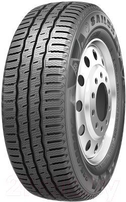 

Зимняя шина Sailun, Endure WSL1 215/75R16C 116/114R