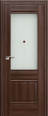 

Дверь межкомнатная ProfilDoors, 2X 60x200